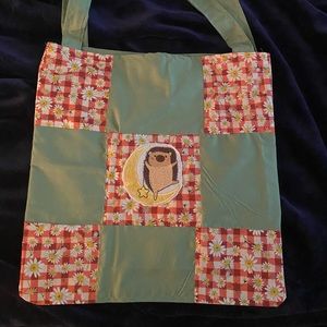 Handmade Bag